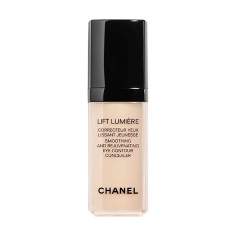 chanel new concealer|Chanel concealer 10 beige.